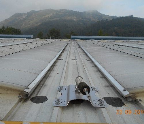 Trabajos verticales asturias