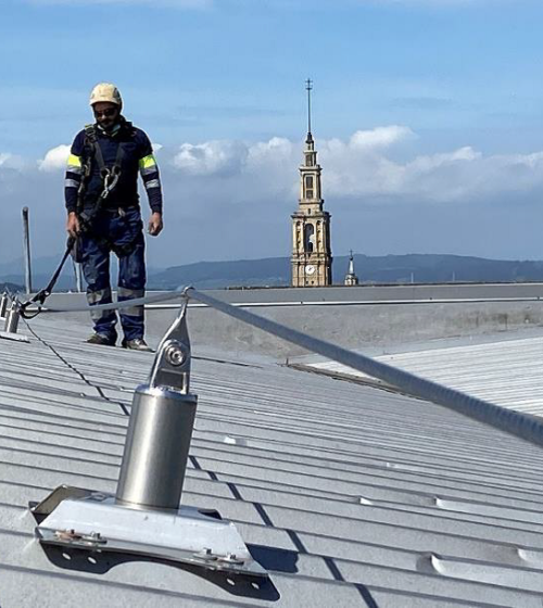 Trabajos verticales asturias