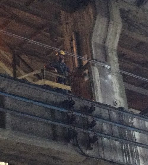 Trabajos verticales asturias