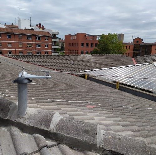 Trabajos verticales asturias