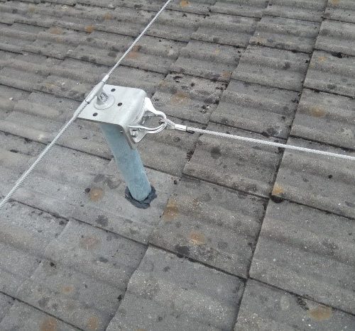 Trabajos verticales asturias