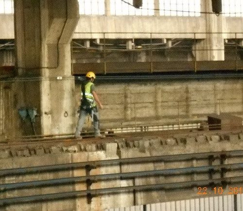 Trabajos verticales asturias