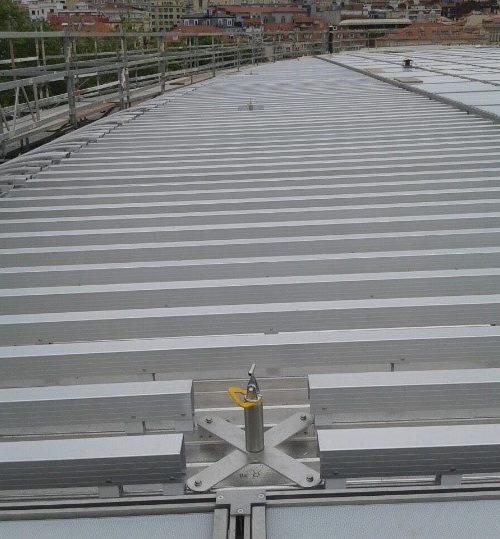 Trabajos verticales asturias