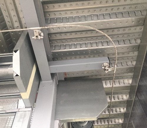 Trabajos verticales asturias