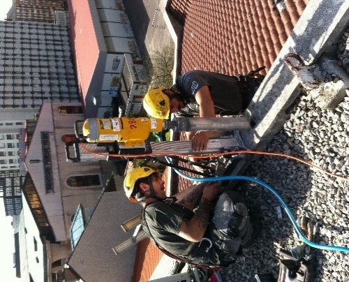 Trabajos verticales asturias