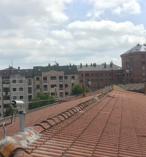 Trabajos verticales asturias