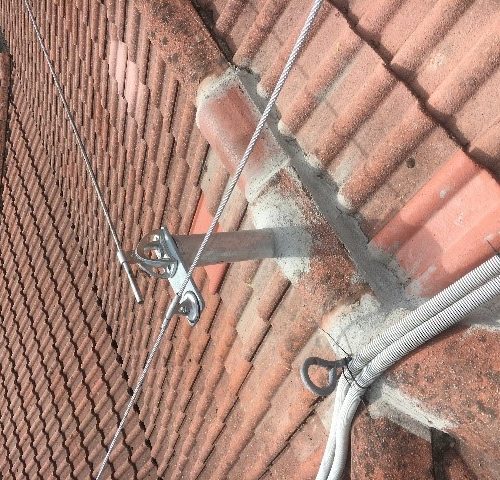 Trabajos verticales asturias