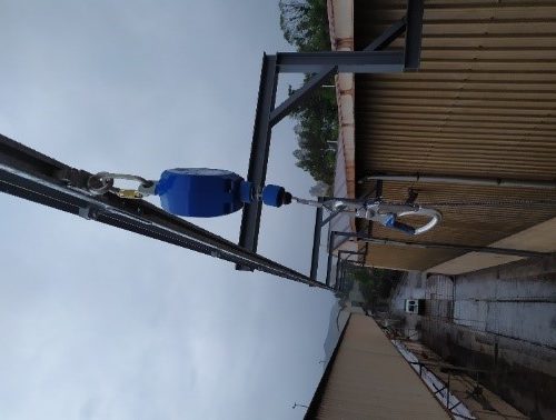 Trabajos verticales asturias